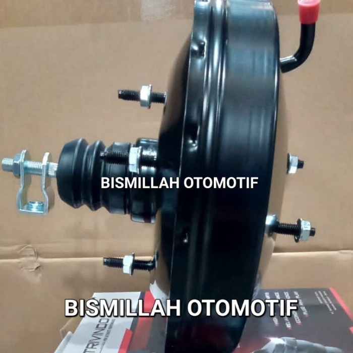 BOSTER REM BRAKE BOOSTER MITSUBISHI L300 DLX BENSIN '84- ( L032 ) TERMURAH
