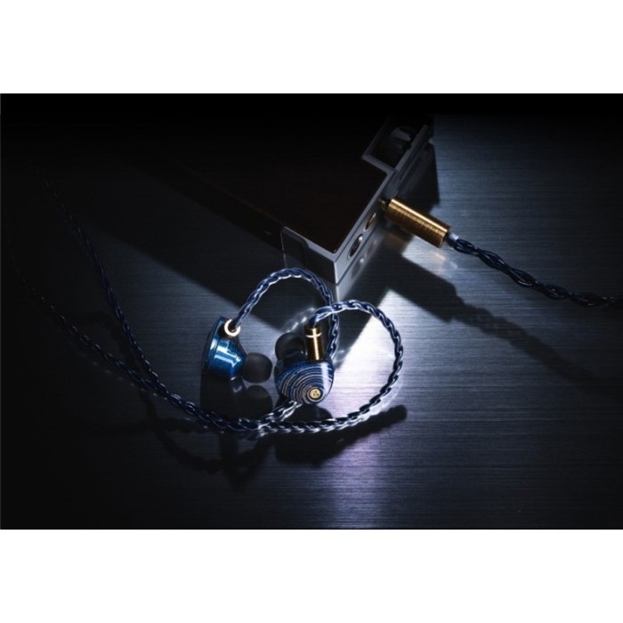 Moondrop Starfield Ii 2 Starfield2 Dynamic Driver In-Ear Headphone