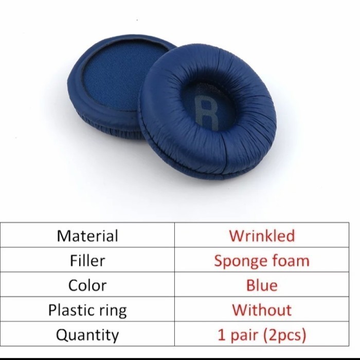 Hard Case/Tas Headset Headphone Jbl T510Bt T510 T 510Bt 510 Bt