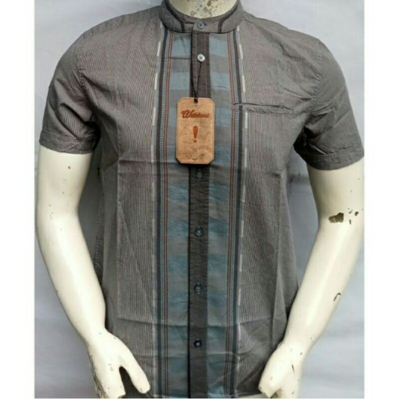 Kemeja koko WATCHOUT Original