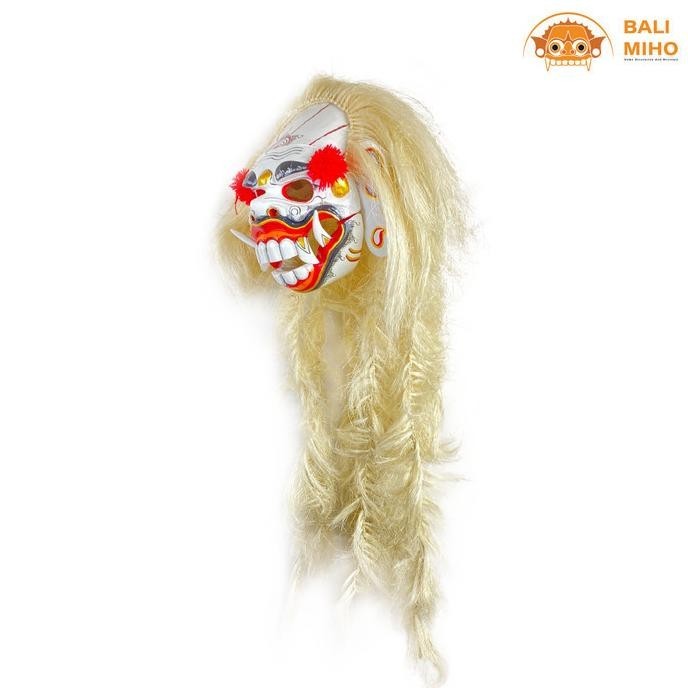 BDC TOPENG CELULUK/TAPEL CELULUK/TOPENG LEAK/LEAK BALI/CELULUK BALI/HANTU TERLARIS