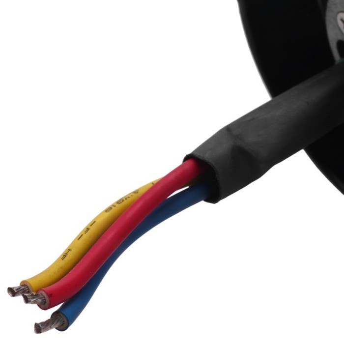 Kipas Turbo Power Charger Tan Boost Intake Udara Elektrik 12V 16.5A