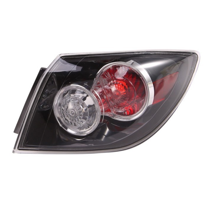 Lampu Rem Belakang Mobil Untuk Mazda 3 Sedan 2004-2010