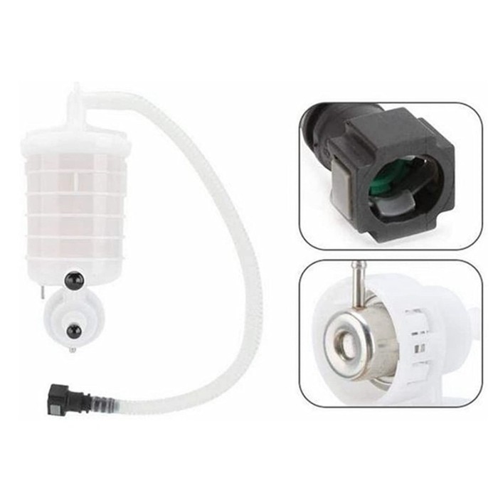 Pompa Bensin Elektrik Untuk-Bmw E83 X3 2004-2006 16146766158