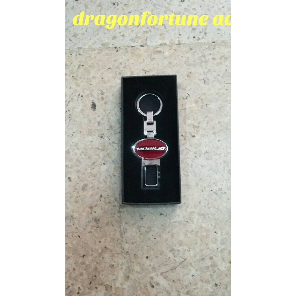 READY COLOKAN SEAT BELT/SAFETY BELT MOBILIO