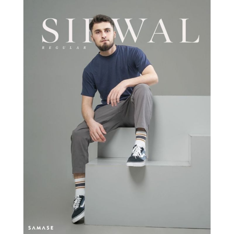 SAMASE SIRWAL X004