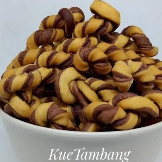 

kue tambang berat 1 kg