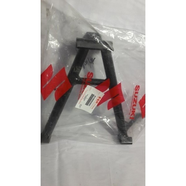 Baru Standar Tengah Standar 2 Satria Fu Karbu Original Free Ongkir