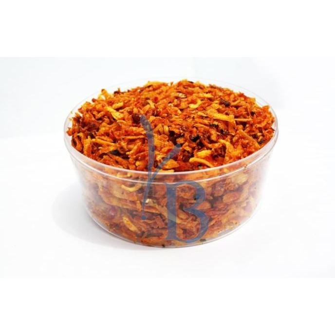 

TERBARU CAMILAN KERIPIK KENTANG KERING IKAN TERI BALADO PEDAS MANIS HOMEMADE !!!!!