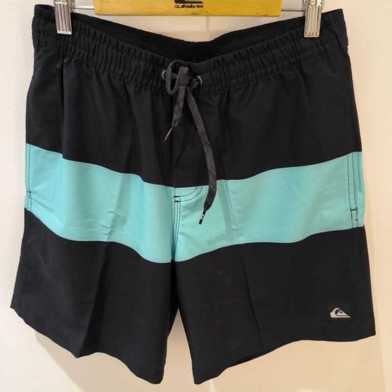 CELANA PENDEK QUIKSILVER SURFSILK