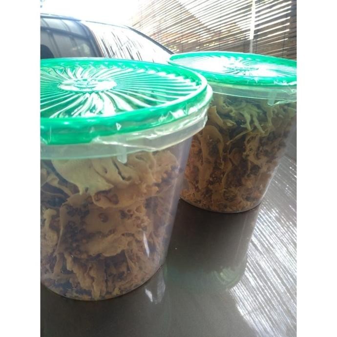 

BIG SALE PEYEK KACANG TANAH / KACANG HIJAU CRISPY KEMASAN TOPLES !!!!!