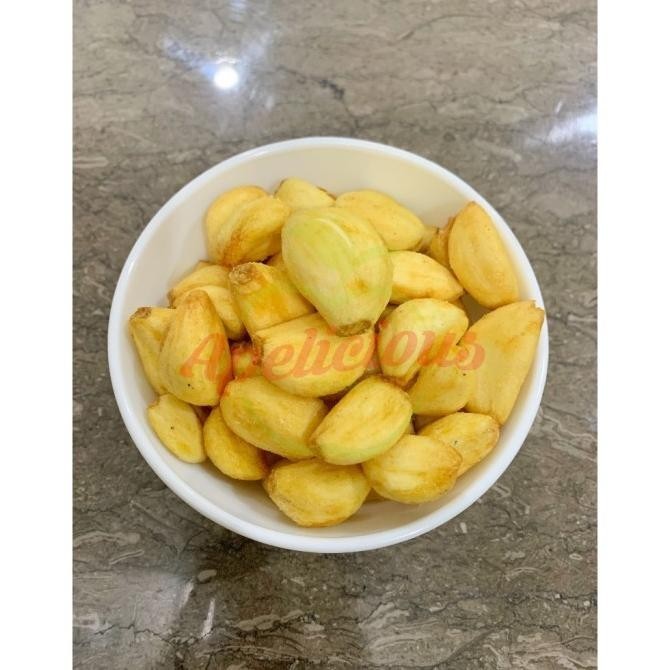 

TERBARU APELICIOUS - KERIPIK BAWANG PUTIH FRUTA CHIPS APELICIOUS !!!!!