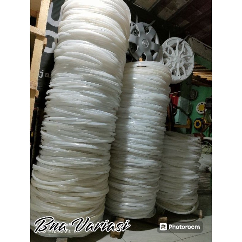 LIST PENGAMAN TUTUP PELEK MOBIL ATAU WILDOP RING 14-17