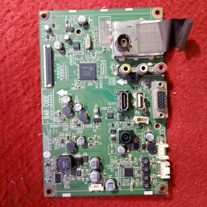 LG 22LS2100-TA MAINBOARD - MODUL TV LG 22LS2100-TA 22LS2100