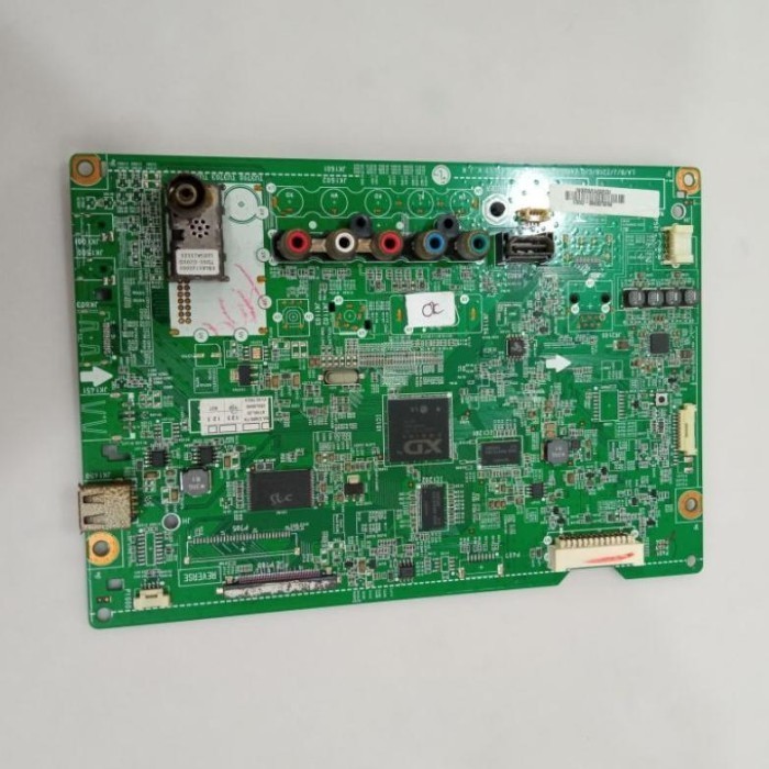 MB LG 42LS3400 42LS3400 MAINBOARD MODUL MESIN TV LED
