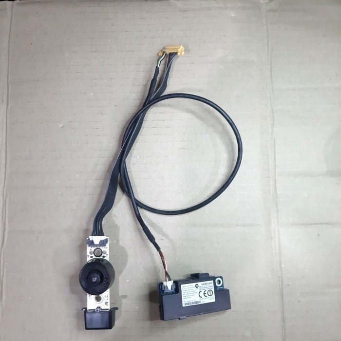 IR REMOT + MODUL WIFI TV LED SAMSUNG UA32N4001