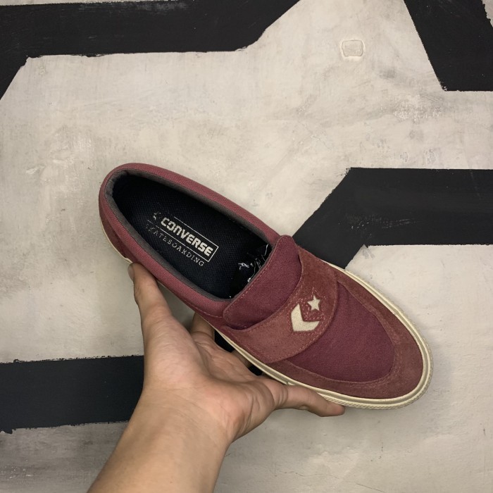 CONVERSE LOAFER CS SK JDM