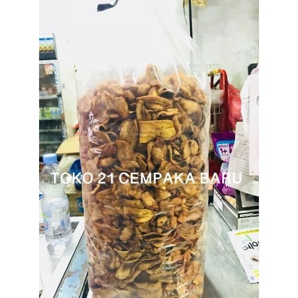 

BIG SALE SALE PISANG KERING 1 BALL | KRIPIK KERIPIK SALE PISANG GORENG MANIS !!!!!