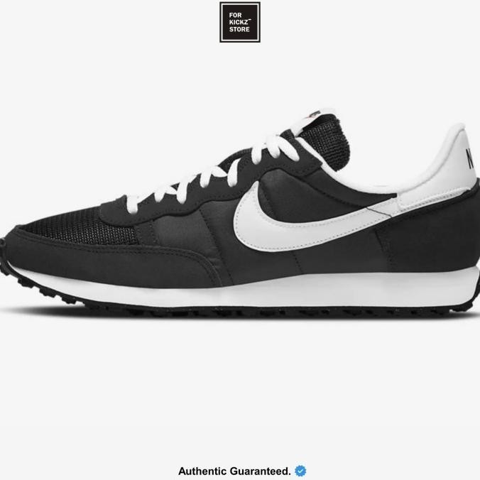 NIKE CHALLENGER OG BLACK WHITE
