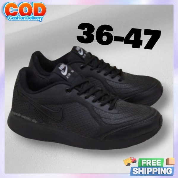 Sneakers Unisek Branded Septu Model Korean Style Sneakers Kets Sekola Formal Sepetu Pria Wanita Dewa