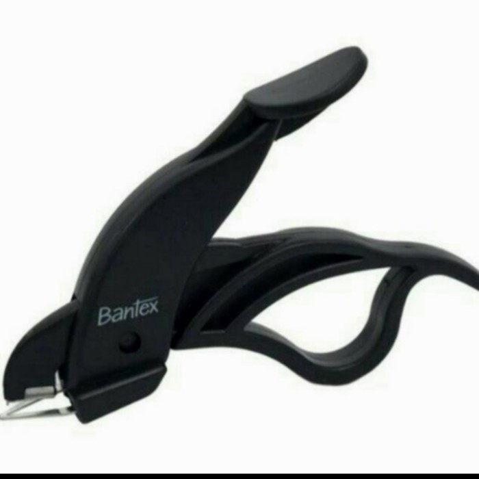 

Terbatas Remover Staples Bantex Hemat