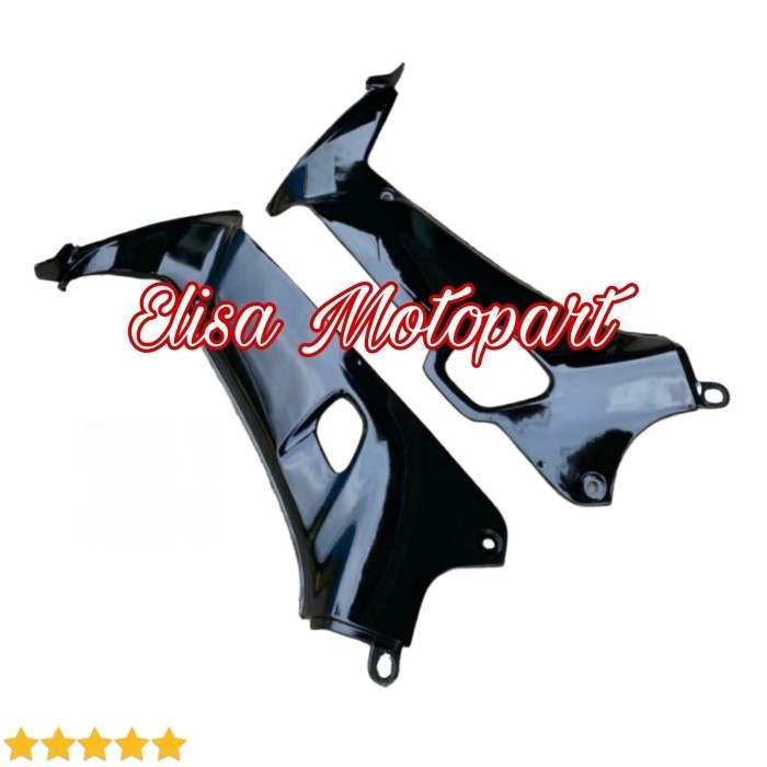 Baru Sayap Luar Dalam Supra X Lama / Body Depan Supra X Lama 100Cc Best Seller