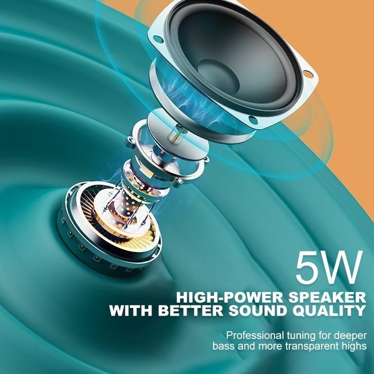 PRO MAX BASSSPEAKER BLUETOOTH KARAOKE 2 MIC WIRELESS TANPA KABEL SUPER BASS ROBOT MAINAN ANAK-ANAK S