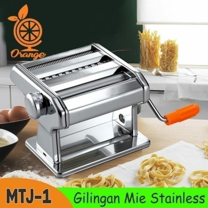 GILINGAN KUE BAWANG / GILINGAN MIE PANGSIT / GILINGAN KUE MOLEN PASTEL