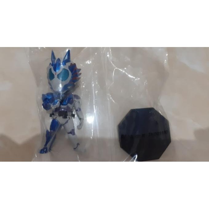 WCF deforme- kamen rider series ikuji
