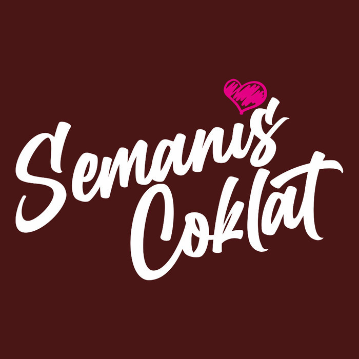 

Ready Cokelat Special Order Semanis Coklat Standing Pouch 1kg