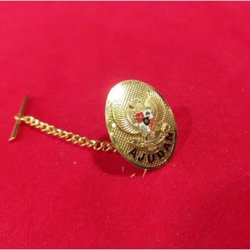 PIN PROTOCOL ADC AJUDAN SESPRI WALPRI BEST QUALITY