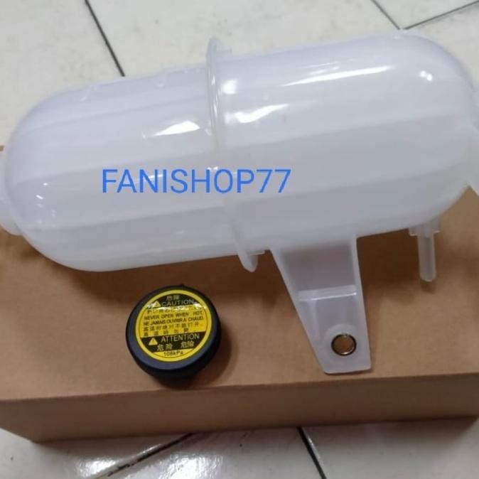 Tabungairradiator Innova Diesel Tabung Air Radiator Inova Disel