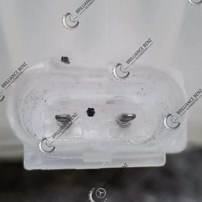 Tabung Air Radiator Vw Polo / Expansion Tank Vw Polo Original Vw Ag