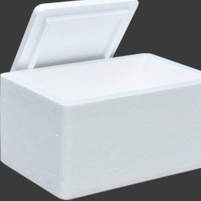 Terupdate Styrofoam Untuk Packing Ikan / Styrofoam Box / Styrofoam Update 2024