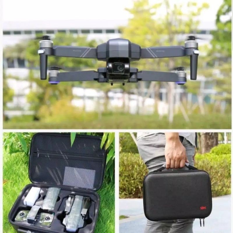 SJRC F11 PRO 4K F11S 4K PRO DRONE 2axis Gimbal Brushless Motor
