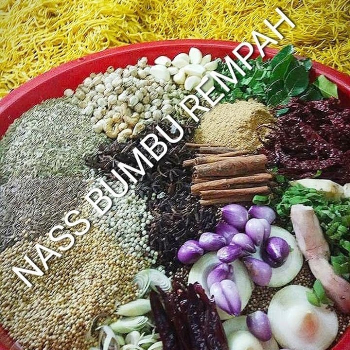 

Ready bumbu mie aceh 1kg + dan mie aceh 5kg