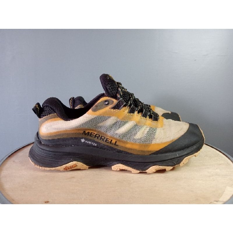 Sepatu Outdoor Merrel Moab Speed GTX