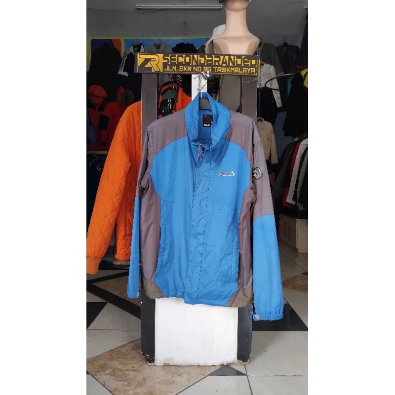 JAKET SPORT EXR