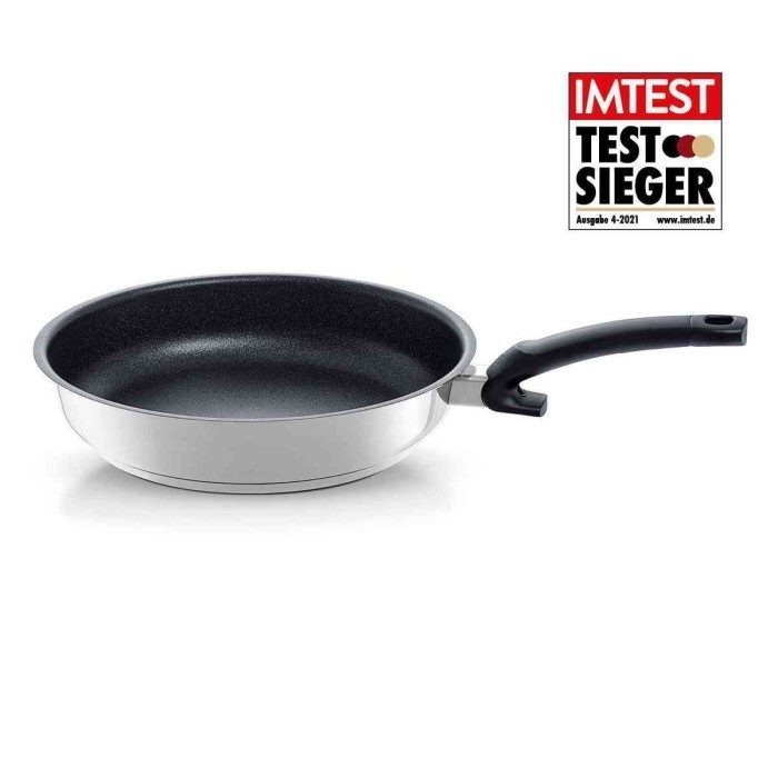 Ready Fissler Adamant Premium Pan Fissler Made in Germany