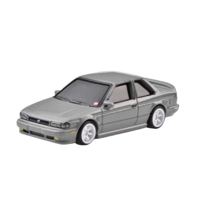 HOTWHEELS 2PACK NISSAN SENTRA + NISSAN SILVIA S13 ORIGINAL