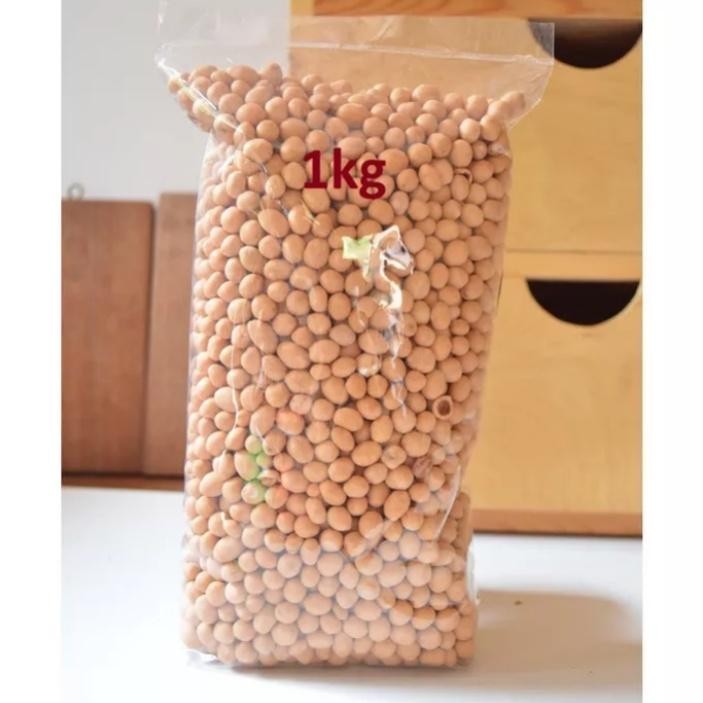 

[Cod] Kacang Telor Manis Dan Gurih Spesial 1Kg