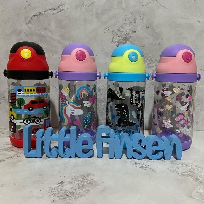 New Sale Botol Minum 500 Ml/Botol Minum Anak/Botol Minum Smiggle/Botol Smiggle Berkualitas