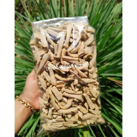 

Basreng Kering Basreng Original Daun Jeru Isi 500Gram