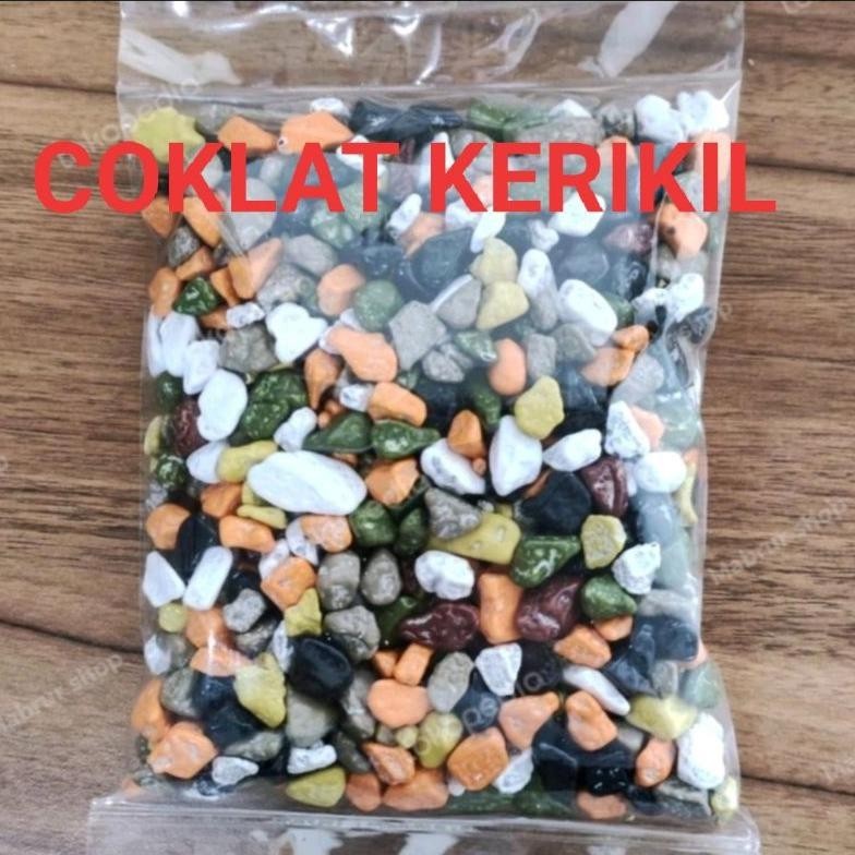 

Coklat Kerikil Asli Oleh Oleh Haji Mekah /Coklat Asli Turki