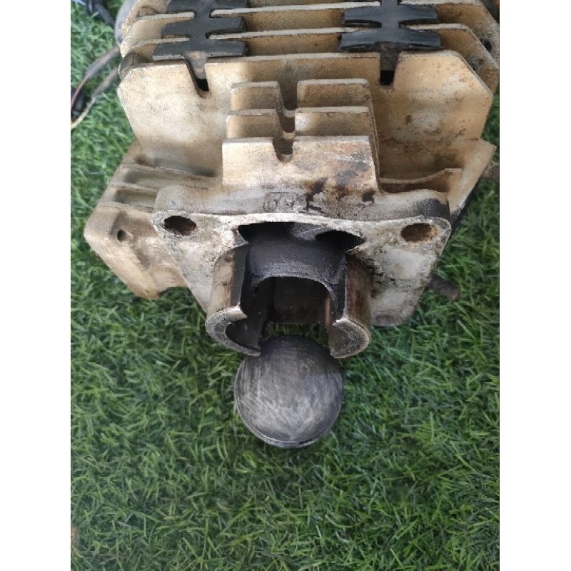 Blok block RX spesial Rxs RXR Original Y3 OS 100 Original Copotan