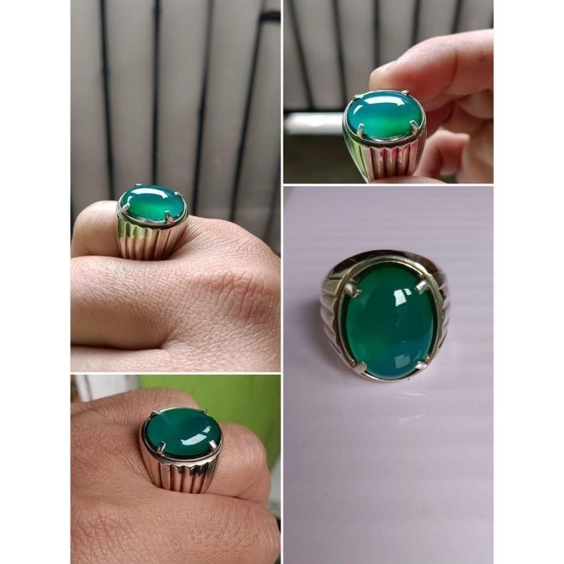 Batu Bacan Doko Asli Dijamin 100% Batu Akik Bacan Murah 