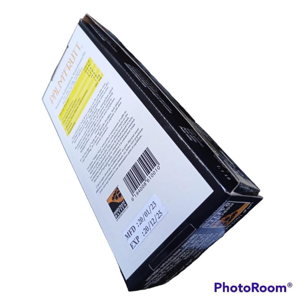 

Kurma Palm Frutt 500Gr Non Tangkai