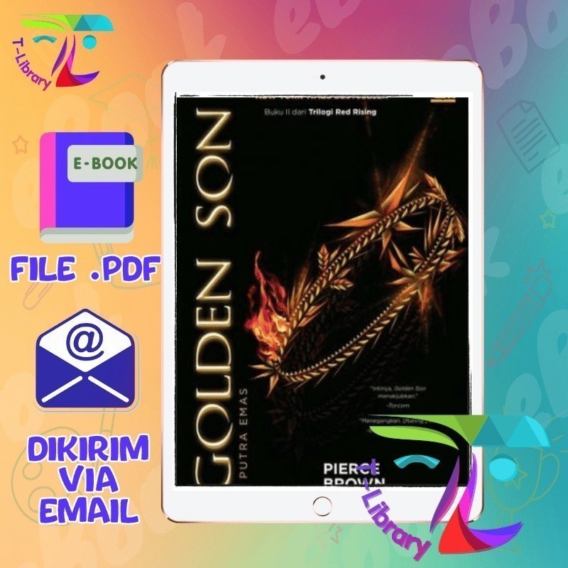 

Golden Son (Putra Emas)