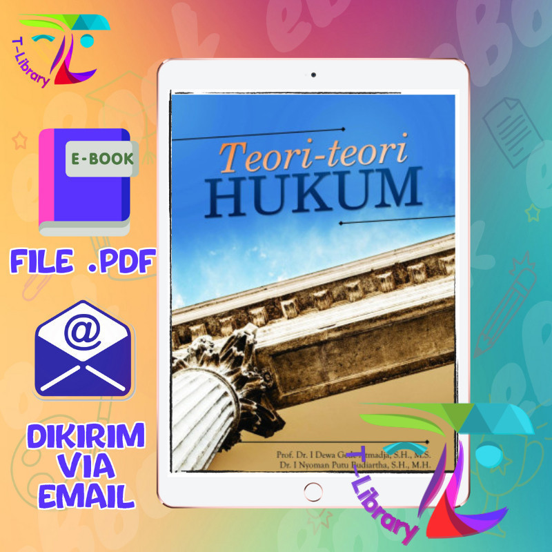 

Teori-Teori Hukum