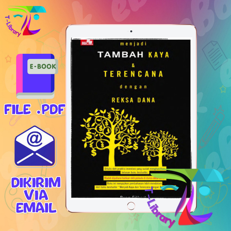 

Menjadi Tambah Kaya Terencana dengan Reksa Dana